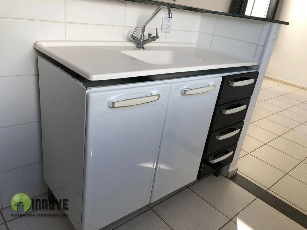 Apartamento, 2 quartos, 45 m² - Foto 4