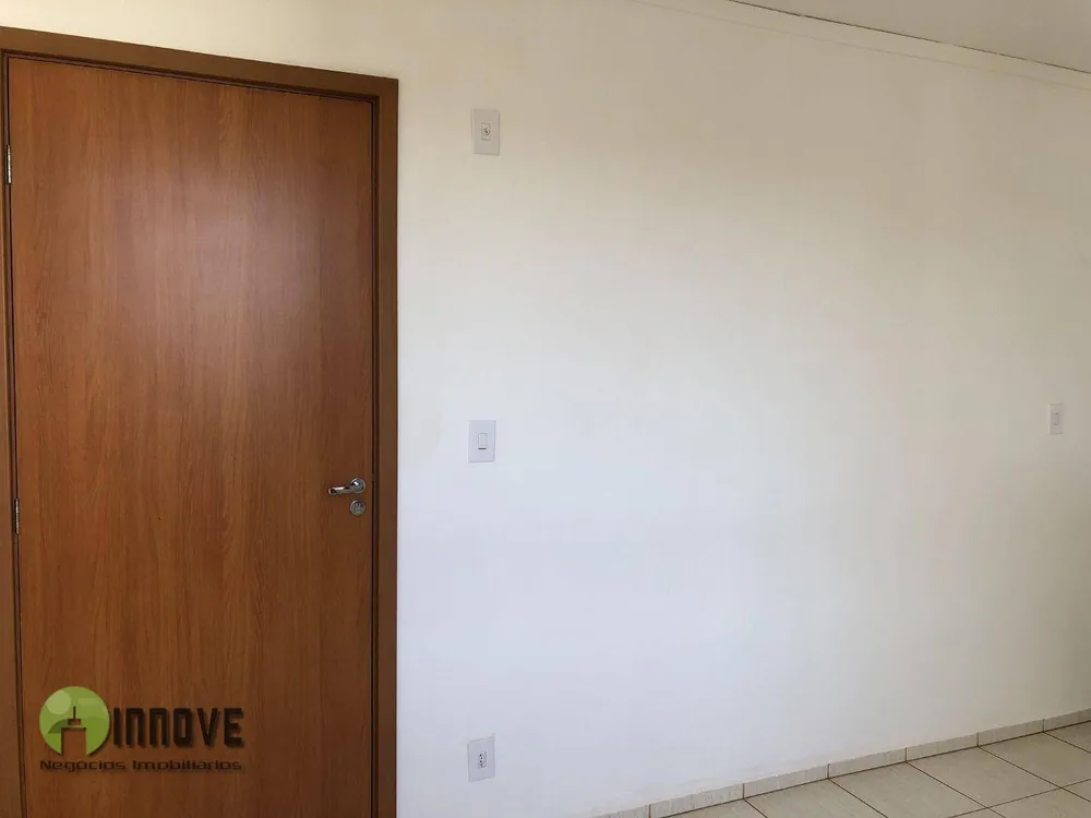 Apartamento, 2 quartos, 45 m² - Foto 2