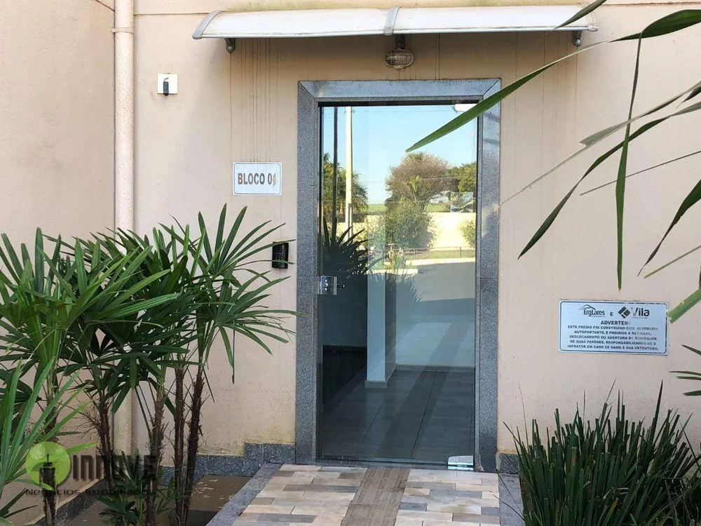 Apartamento, 2 quartos, 45 m² - Foto 6