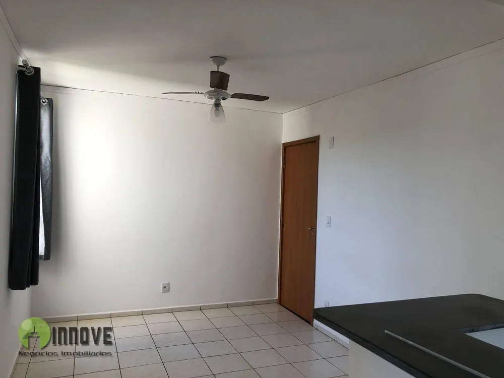 Apartamento, 2 quartos, 45 m² - Foto 5