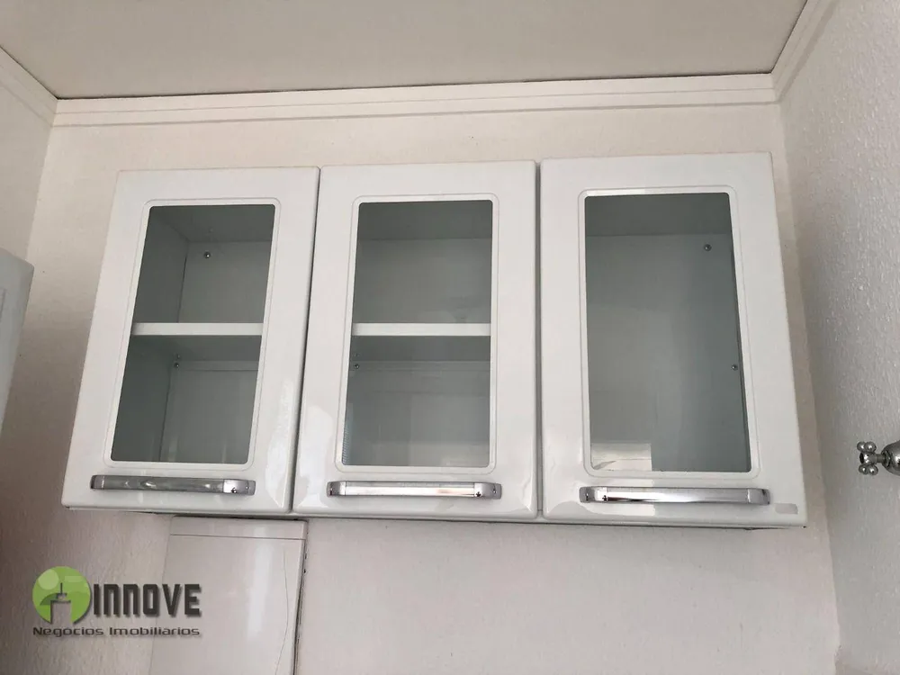 Apartamento, 2 quartos, 45 m² - Foto 3