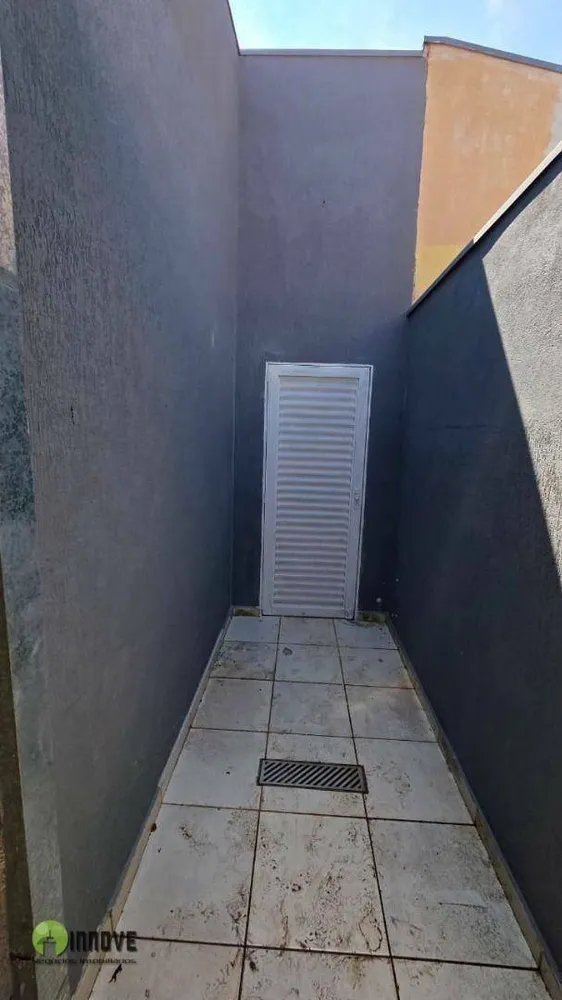 Casa, 2 quartos, 110 m² - Foto 7