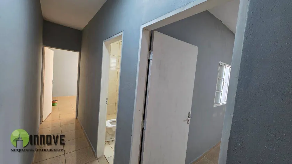 Casa, 2 quartos, 110 m² - Foto 8