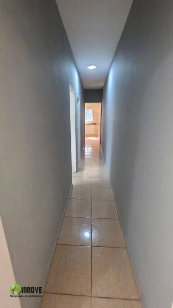Casa, 2 quartos, 110 m² - Foto 1