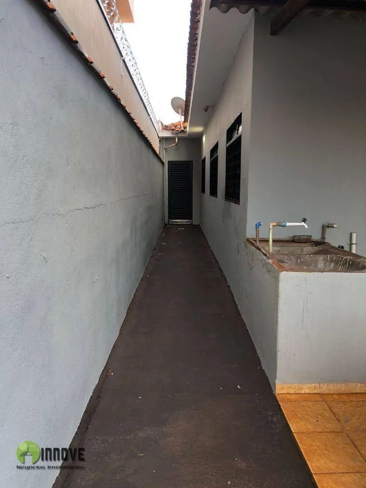 Casa, 3 quartos, 133 m² - Foto 1