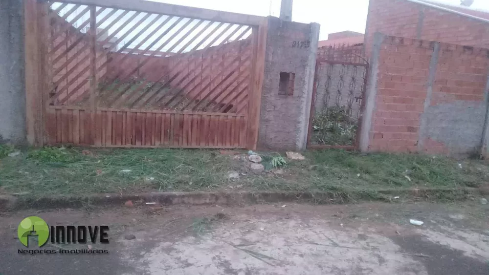 Terreno, 250 m² - Foto 1