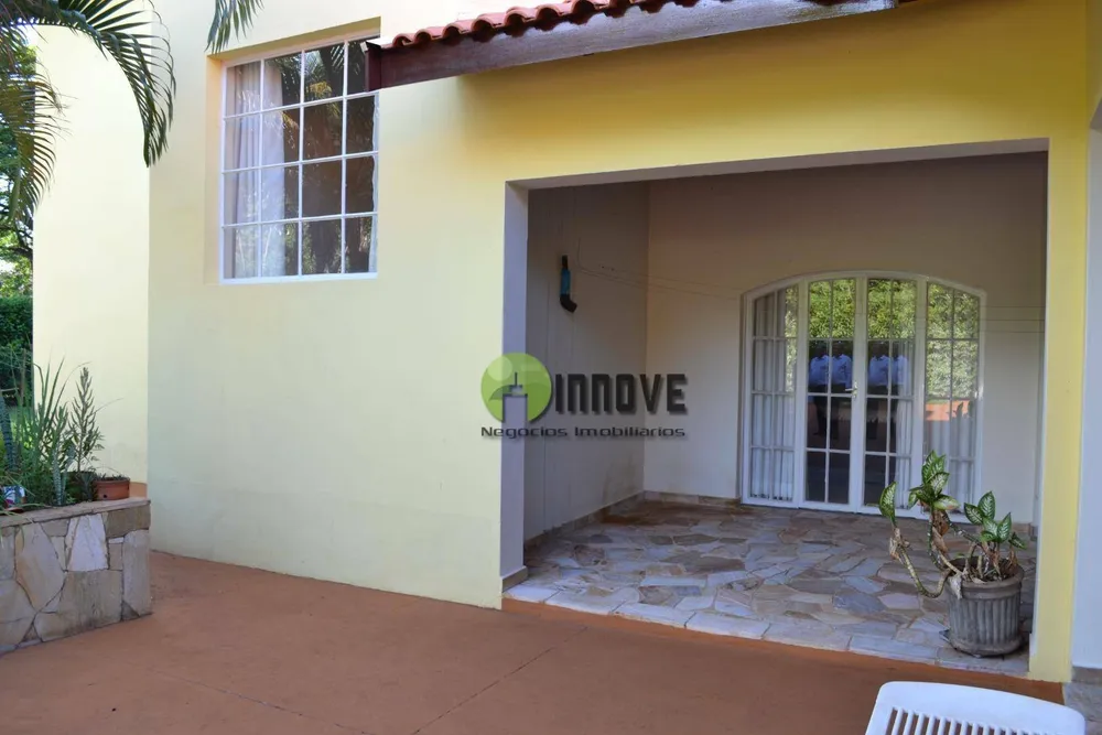 Chácara, 3 quartos, 2500 m² - Foto 8