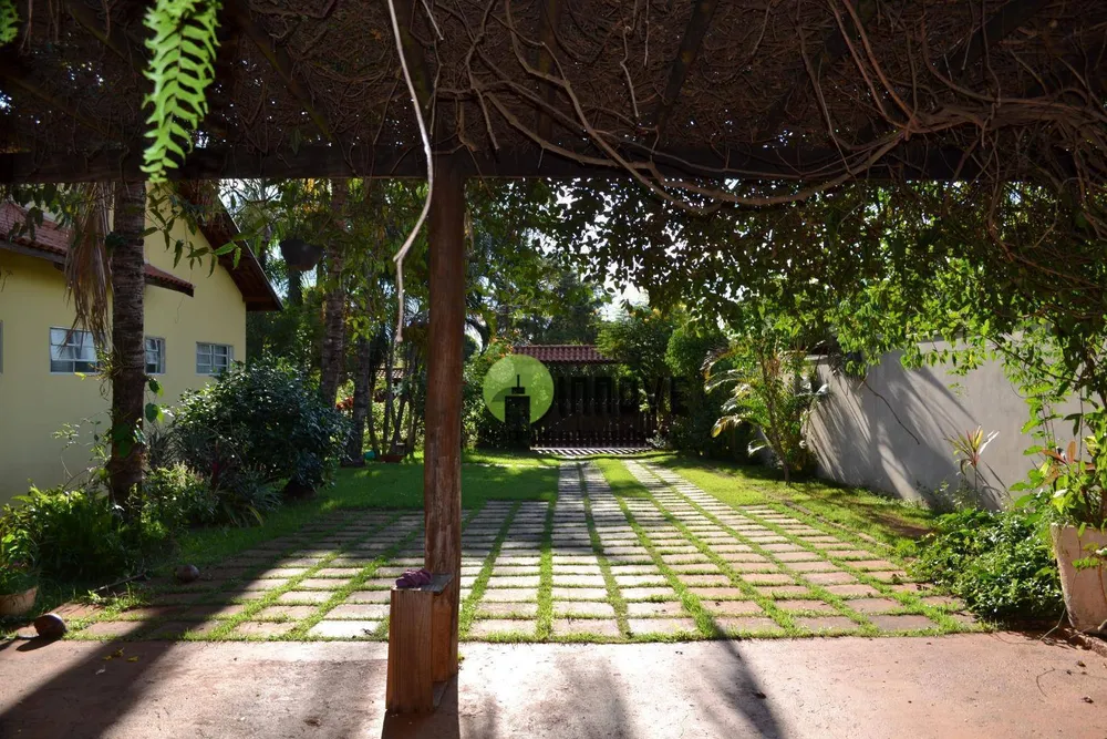 Chácara, 3 quartos, 2500 m² - Foto 10