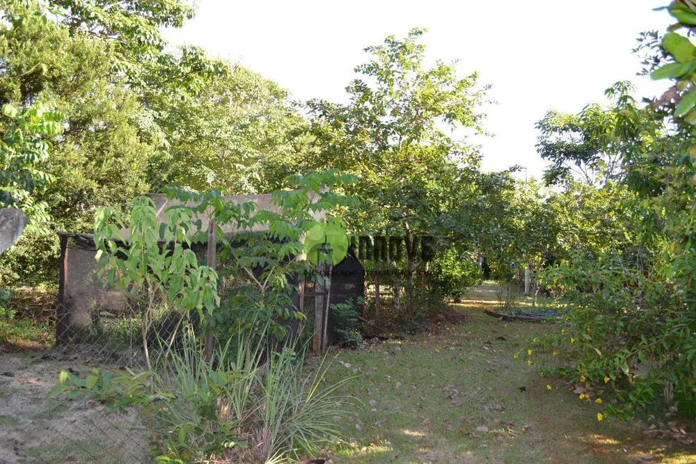 Chácara, 3 quartos, 2500 m² - Foto 12