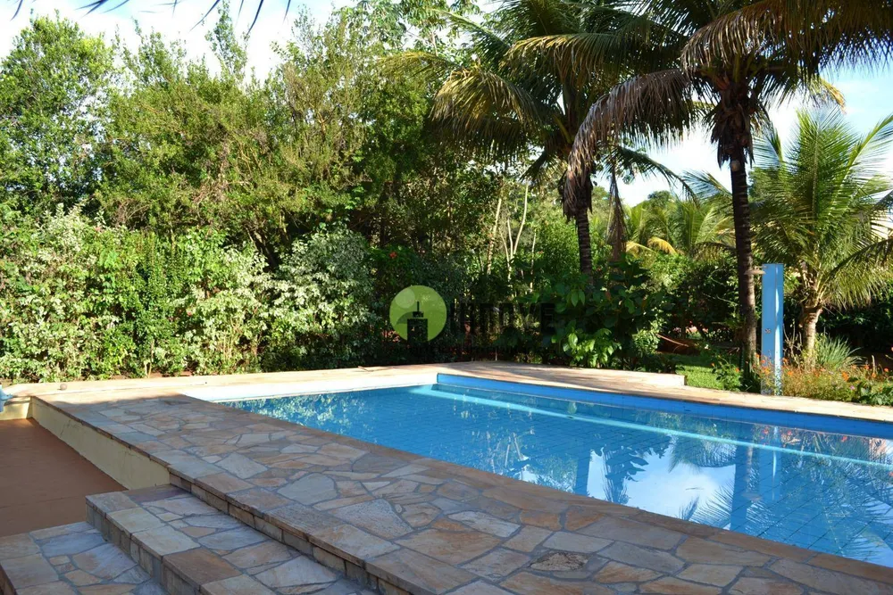 Chácara, 3 quartos, 2500 m² - Foto 9