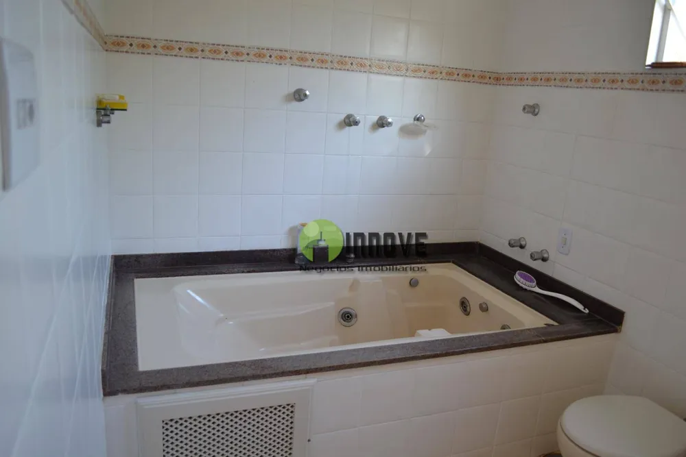 Chácara, 3 quartos, 2500 m² - Foto 5