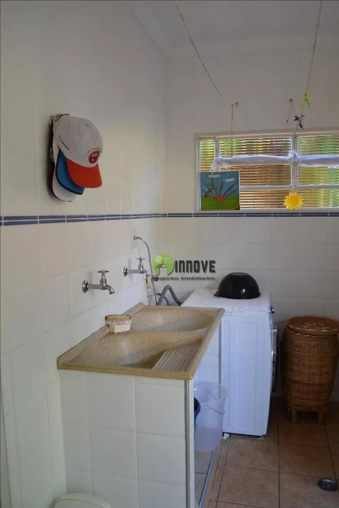 Chácara, 3 quartos, 2500 m² - Foto 7