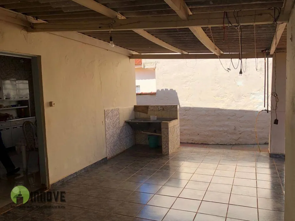 Casa, 2 quartos, 217 m² - Foto 5