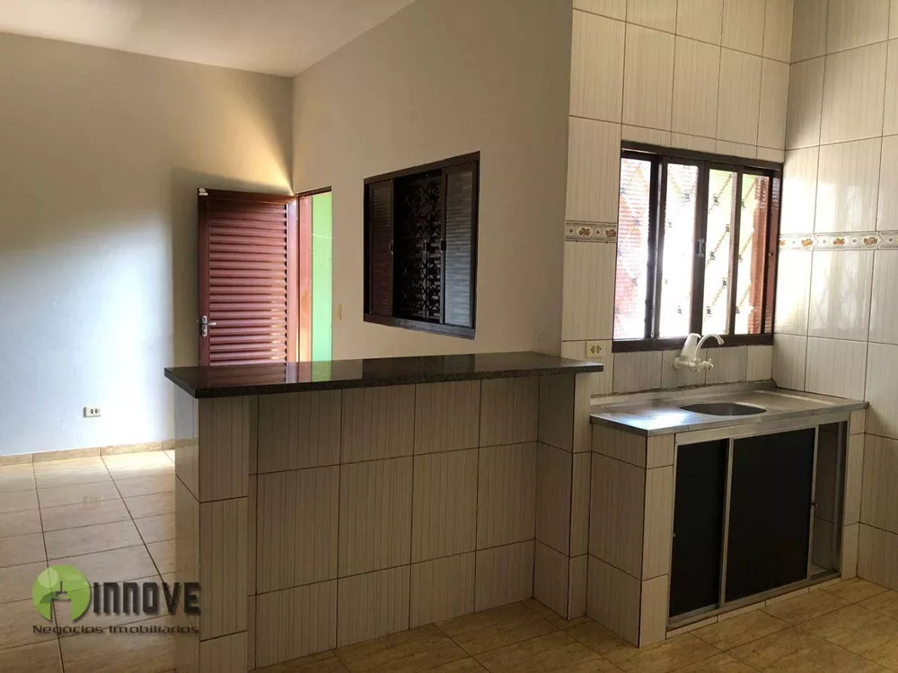 Casa, 2 quartos, 70 m² - Foto 3