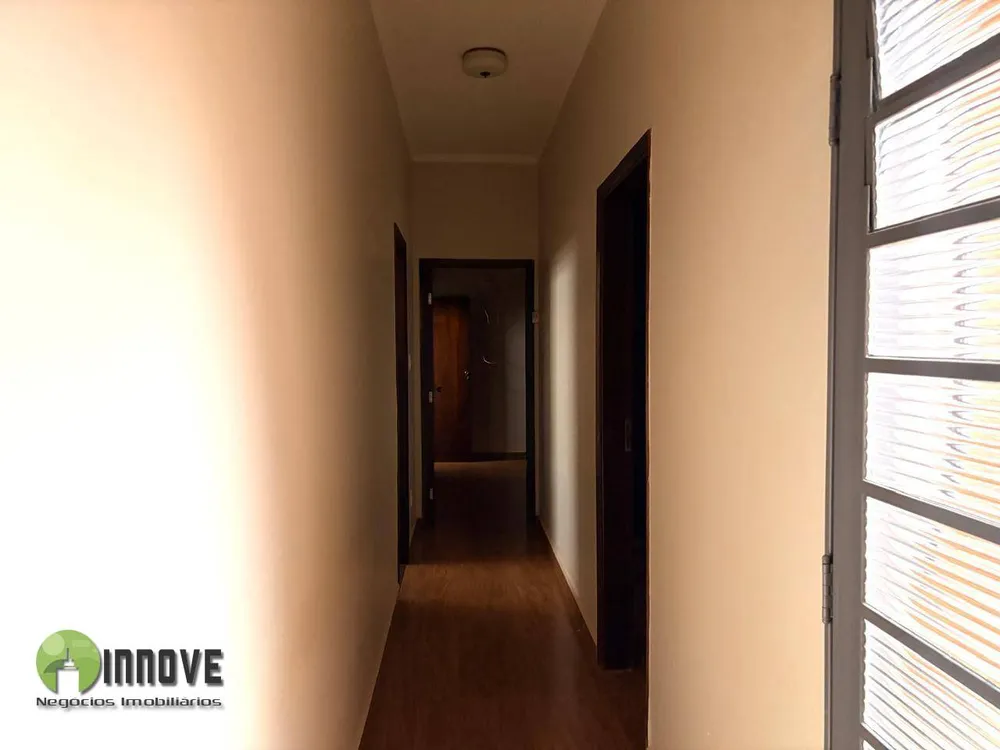 Casa, 3 quartos - Foto 10