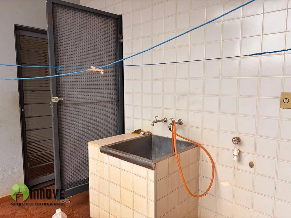 Casa, 3 quartos - Foto 3