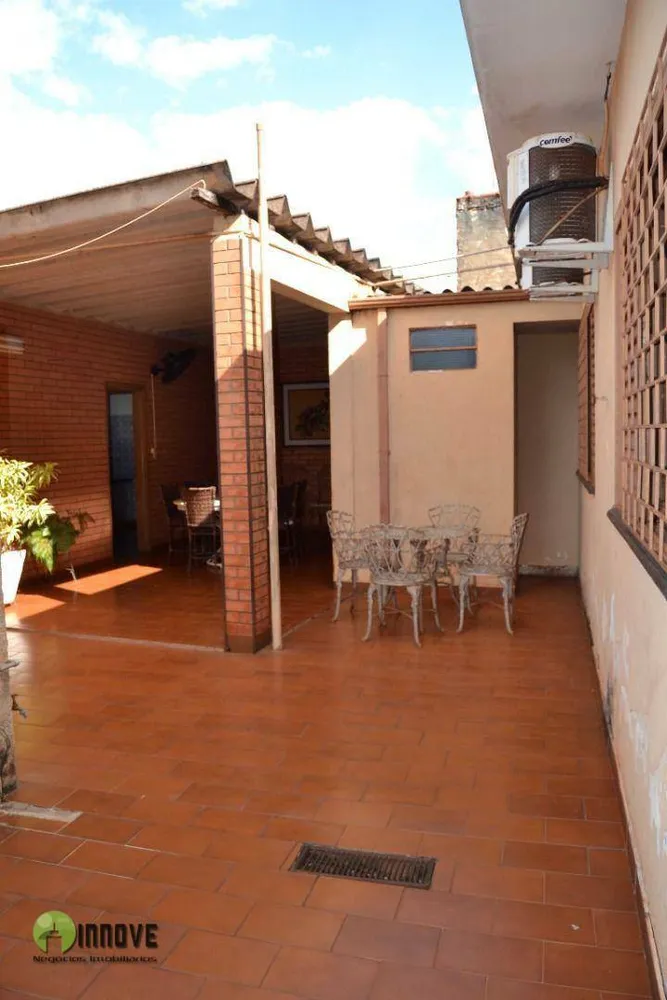 Casa, 3 quartos, 227 m² - Foto 3
