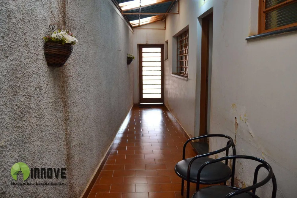 Casa, 3 quartos, 227 m² - Foto 2
