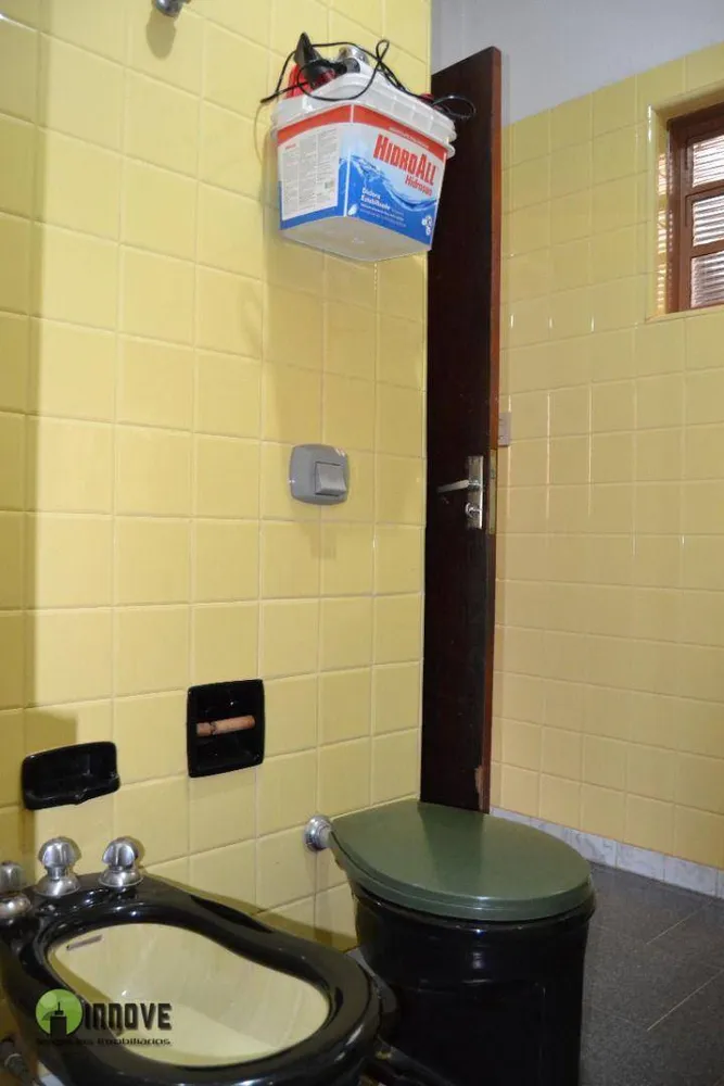 Casa, 3 quartos, 227 m² - Foto 10