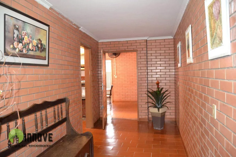 Casa, 3 quartos, 227 m² - Foto 6