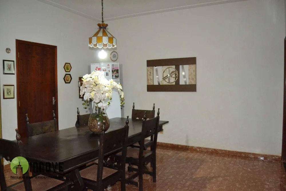 Casa, 3 quartos, 227 m² - Foto 6