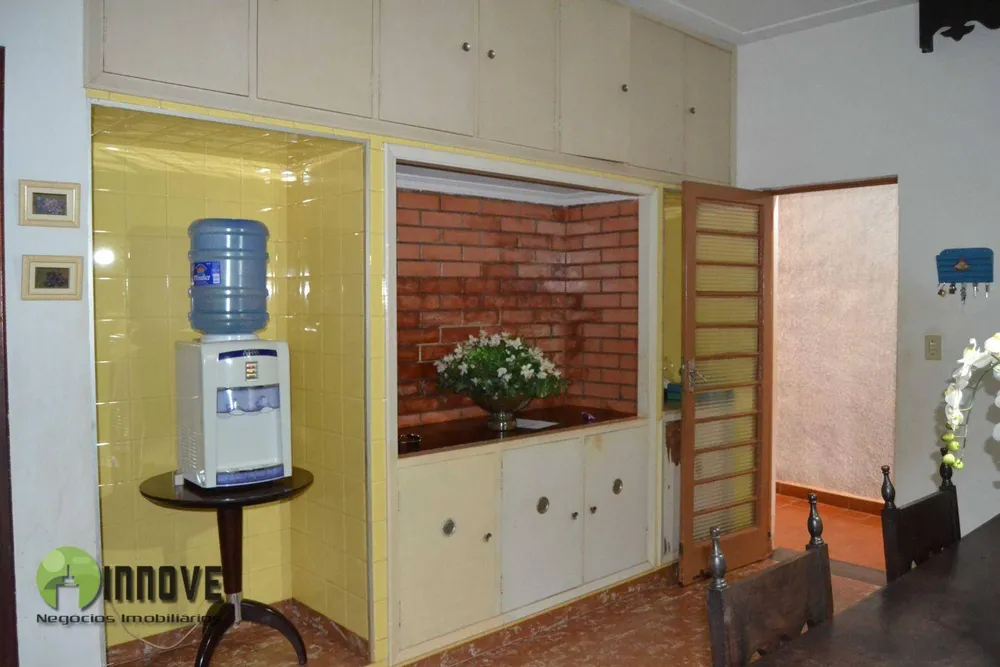 Casa, 3 quartos, 227 m² - Foto 7