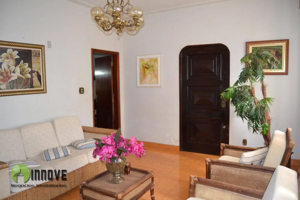 Casa, 3 quartos, 227 m² - Foto 13