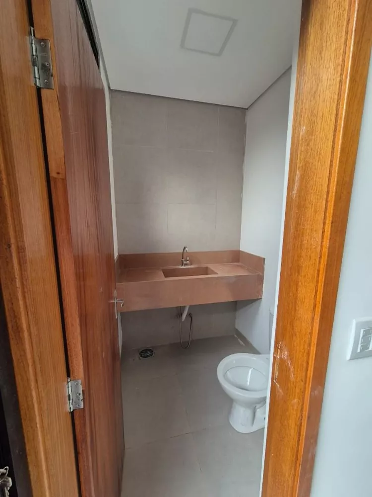 Casa, 3 quartos, 180 m² - Foto 2