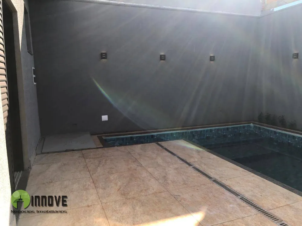 Casa, 3 quartos, 180 m² - Foto 12