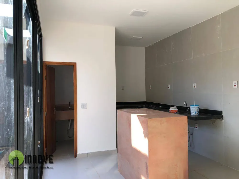 Casa, 3 quartos, 180 m² - Foto 16