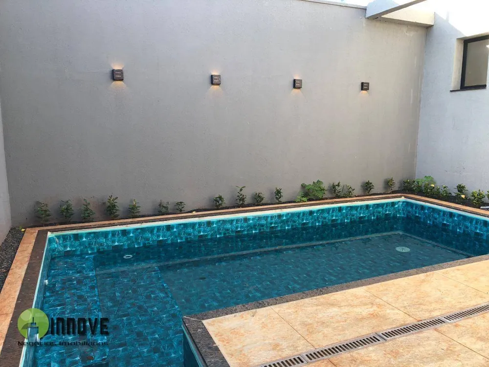 Casa, 3 quartos, 180 m² - Foto 11