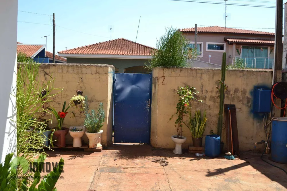 Casa, 2 quartos, 74 m² - Foto 3