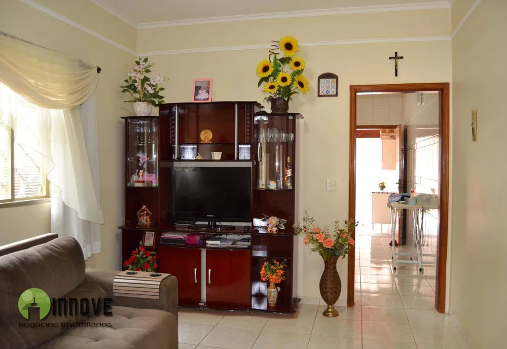 Casa, 2 quartos, 100 m² - Foto 3
