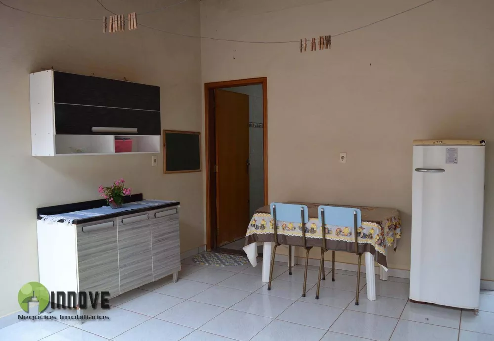 Casa, 2 quartos, 100 m² - Foto 8