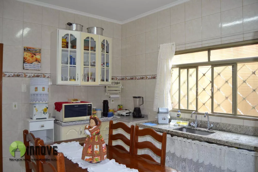 Casa, 2 quartos, 100 m² - Foto 6