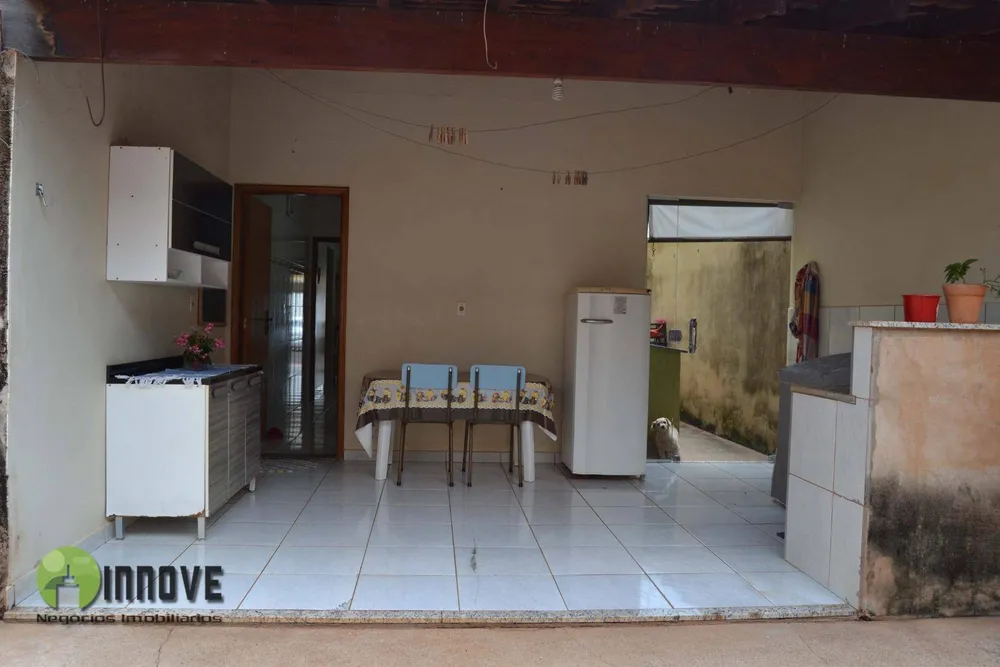 Casa, 2 quartos, 100 m² - Foto 17