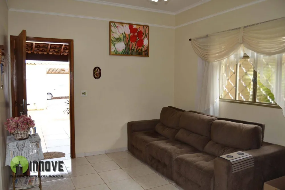 Casa, 2 quartos, 100 m² - Foto 2