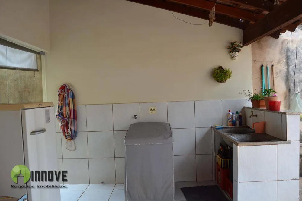 Casa, 2 quartos, 100 m² - Foto 19