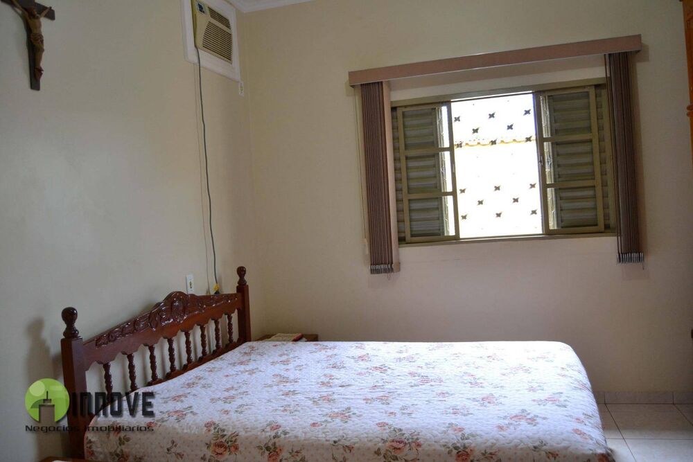 Casa, 2 quartos, 100 m² - Foto 4