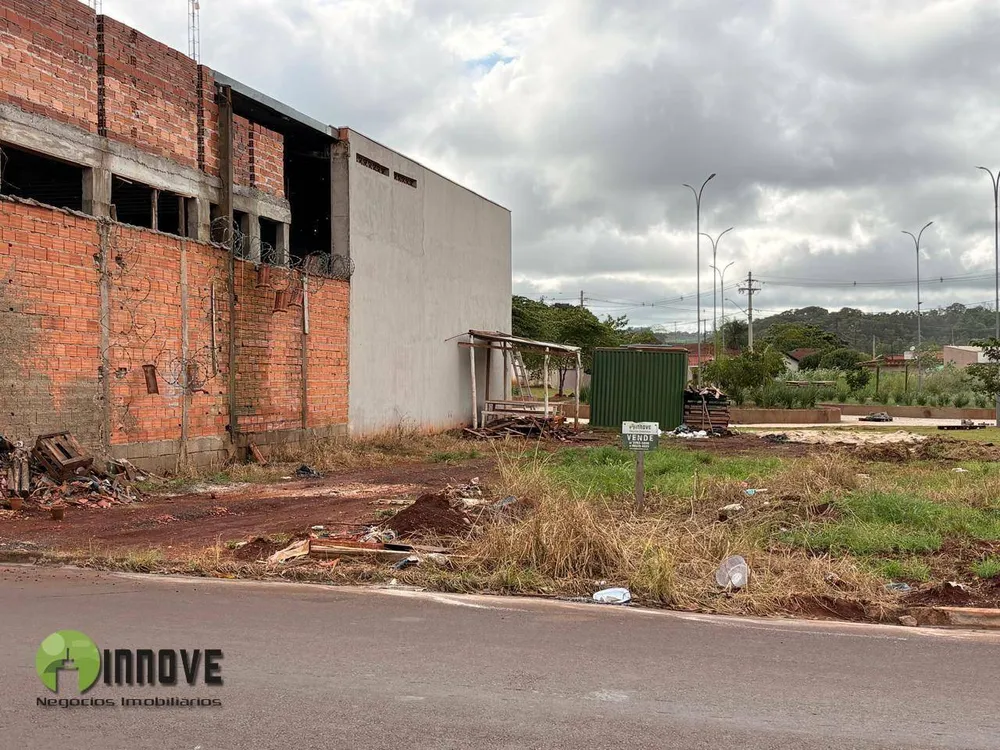 Terreno, 250 m² - Foto 1