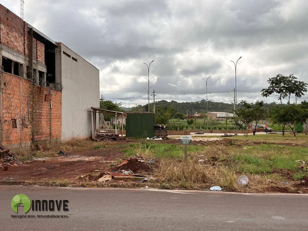 Terreno, 250 m² - Foto 2