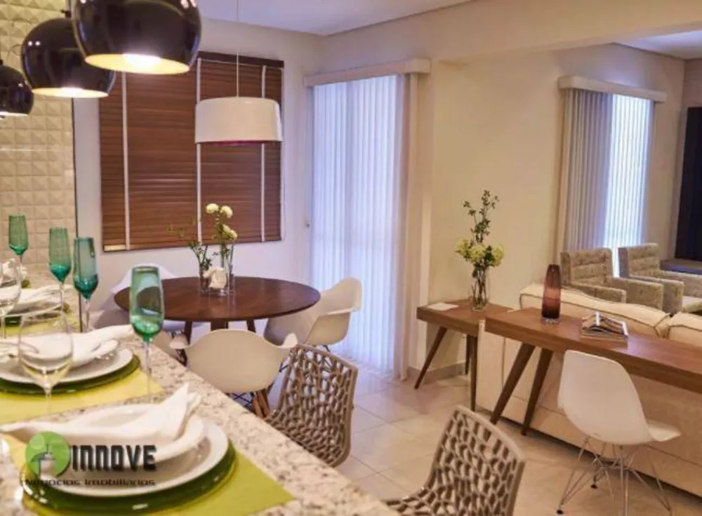 Apartamento, 2 quartos, 80 m² - Foto 1