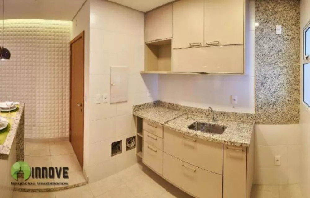 Apartamento, 2 quartos, 80 m² - Foto 7