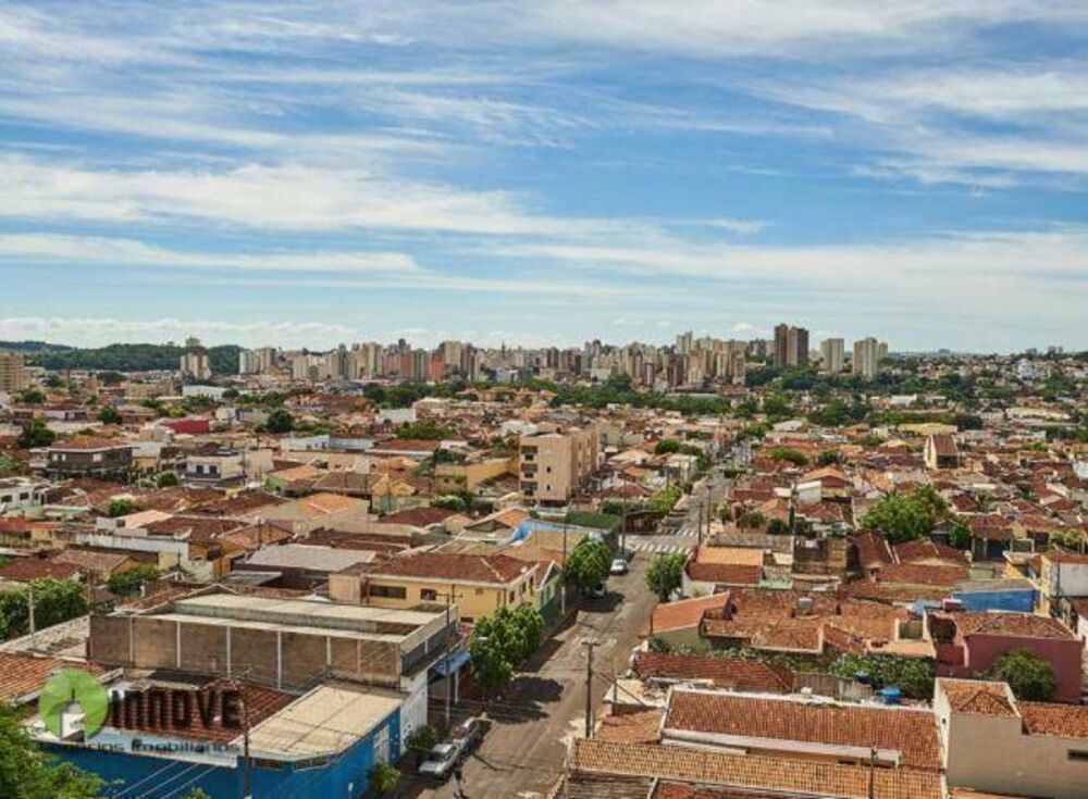 Apartamento, 2 quartos, 80 m² - Foto 6