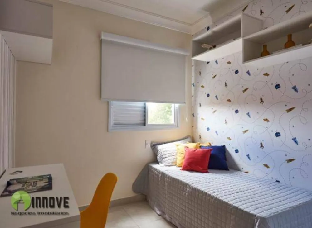 Apartamento, 2 quartos, 80 m² - Foto 10