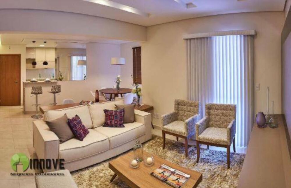 Apartamento, 2 quartos, 80 m² - Foto 8