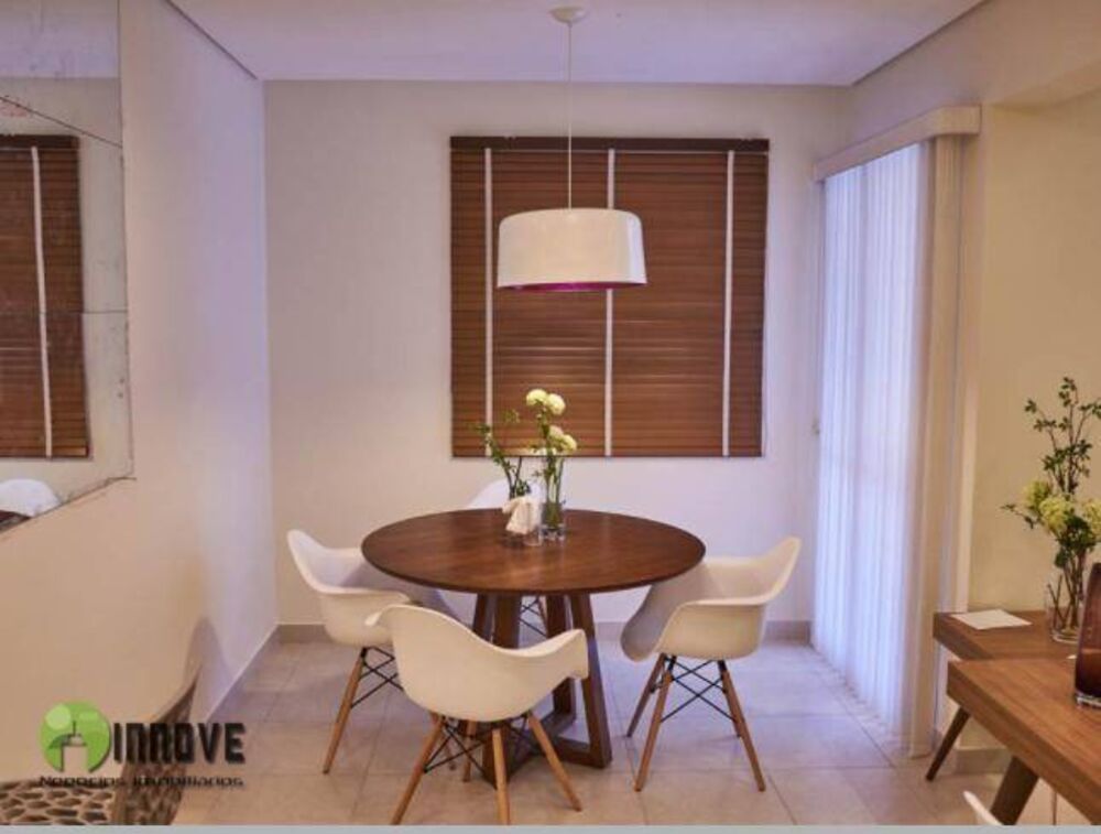 Apartamento, 2 quartos, 80 m² - Foto 2