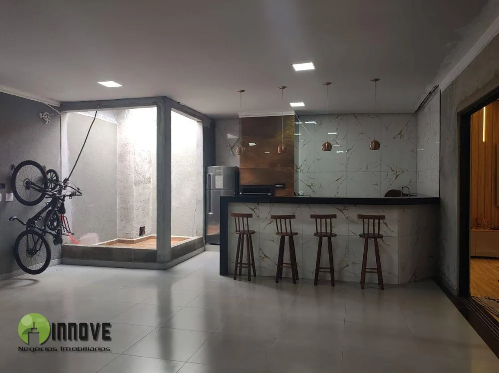 Casa, 2 quartos, 150 m² - Foto 5