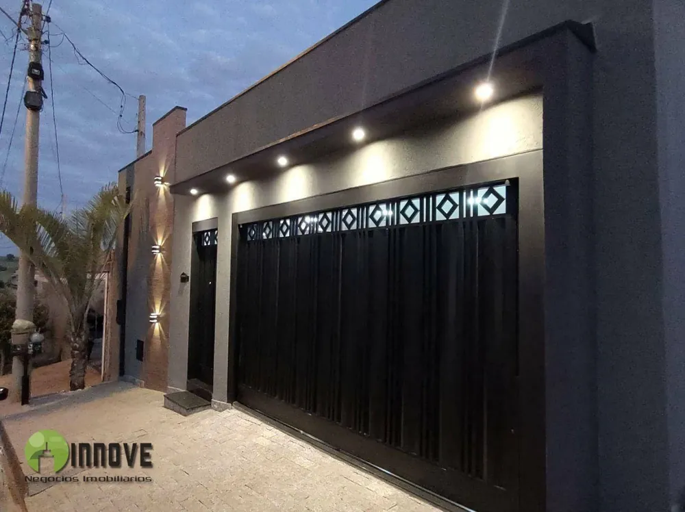 Casa, 2 quartos, 150 m² - Foto 1