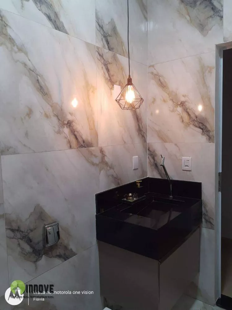 Casa, 2 quartos, 150 m² - Foto 3